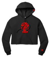 WOMENS STREETS DEPT HOODIE
