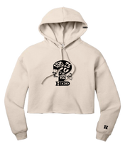WOMENS STREETS DEPT HOODIE